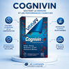 Vitavin Cognivin 60 Comprimés