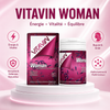 VITAVIN WOMAN (60 Comprimés)