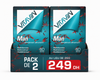 VITAVIN MAN Multivitaminés  (60 قرصًا)