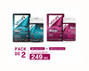 Pack Woman & Man